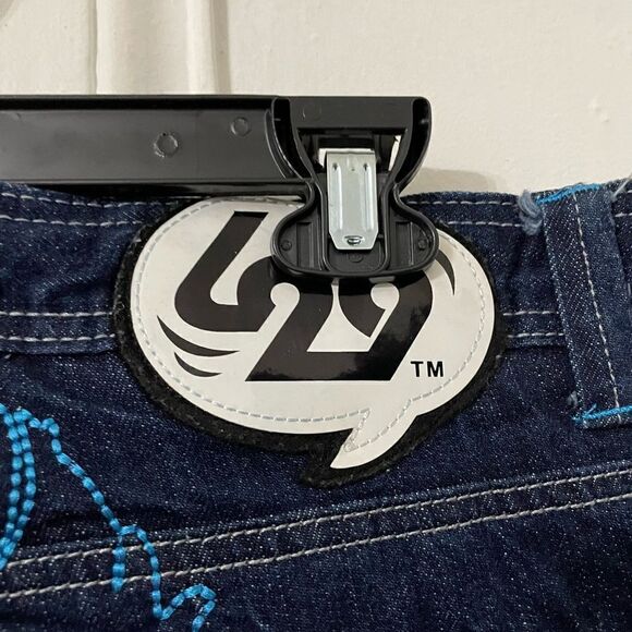 Lrg DC Joker jeans - Picture 6 of 10